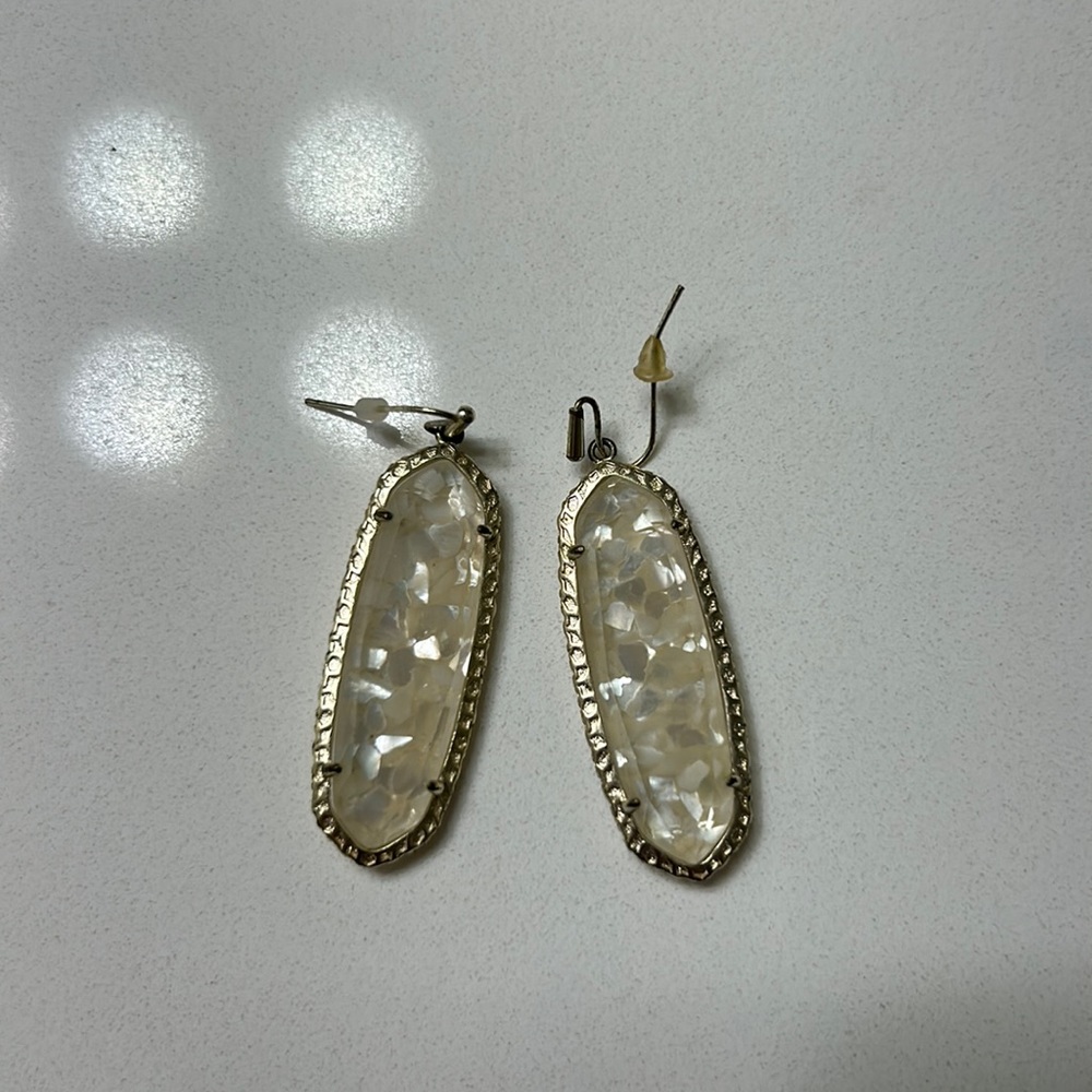 Kendra Scott Earrings